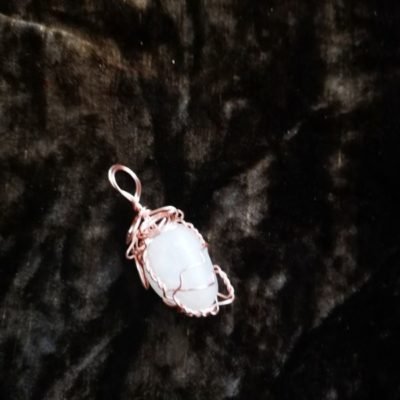 rose quartz