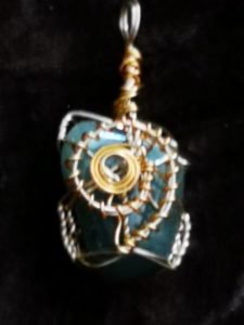 pendant