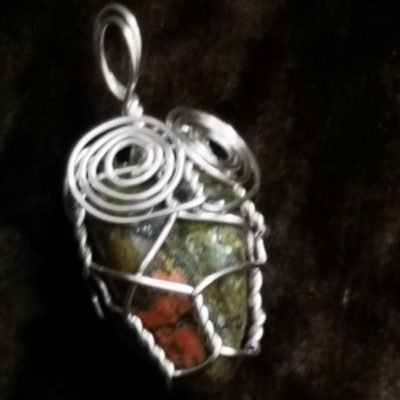 pendant