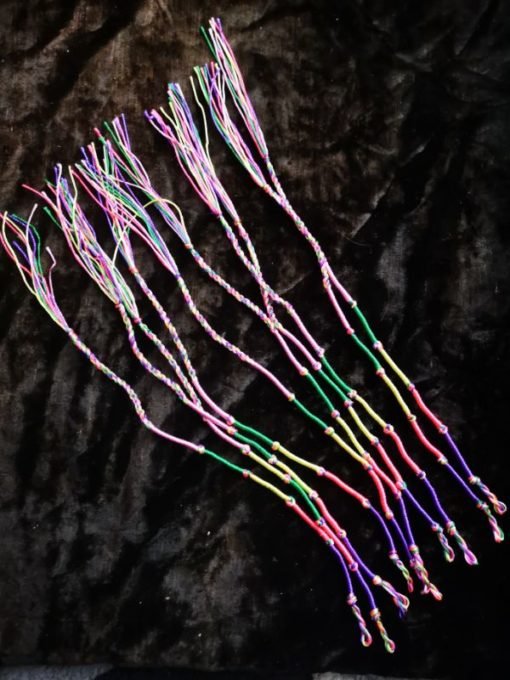 bracelets