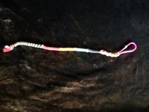 hair wrap
