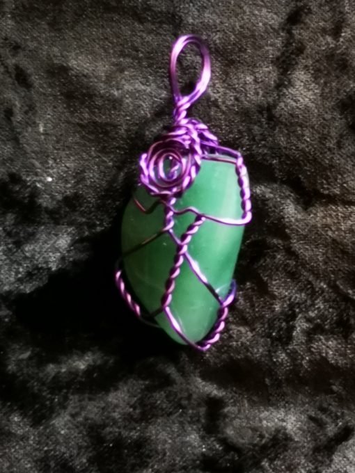 pendant