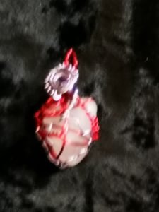 pendant