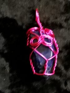 pendant