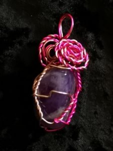 pendant