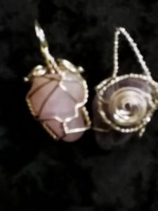 pendants