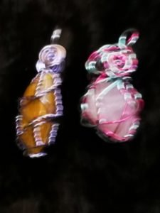 pendants