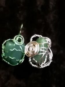 pendants