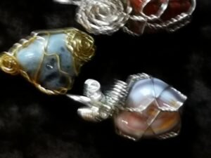 pendants