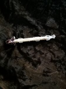 wands