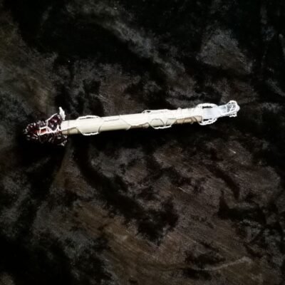wands