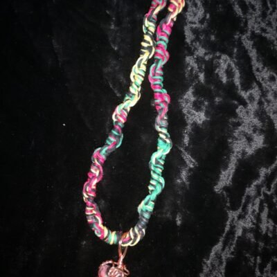 HEMP NECKLACE