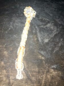 WAND