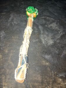 WAND