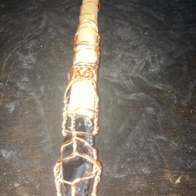 WAND